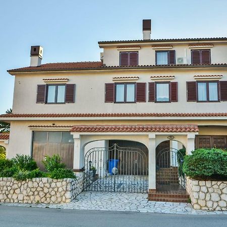Bella Vista Apartments Crikvenica Zewnętrze zdjęcie