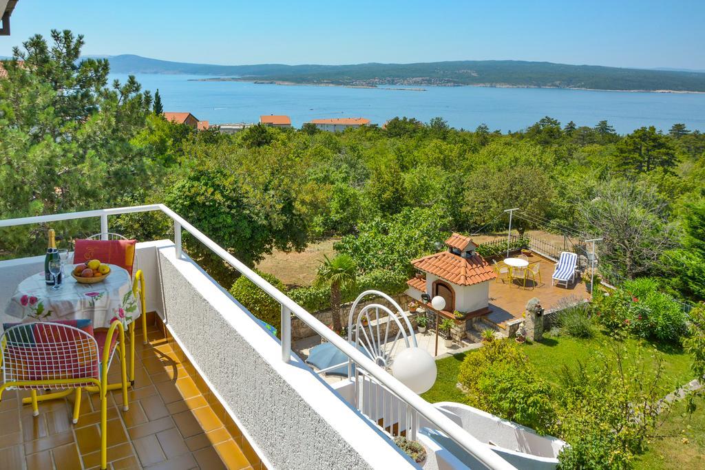Bella Vista Apartments Crikvenica Zewnętrze zdjęcie