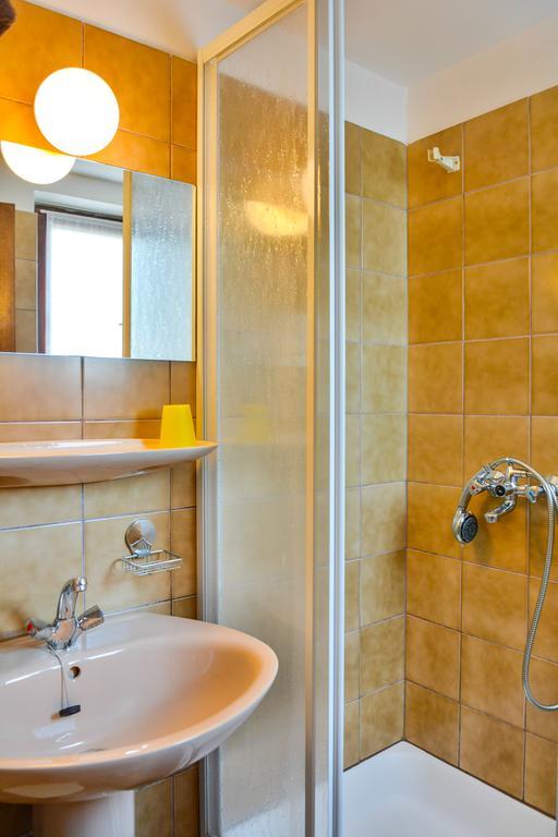 Bella Vista Apartments Crikvenica Zewnętrze zdjęcie