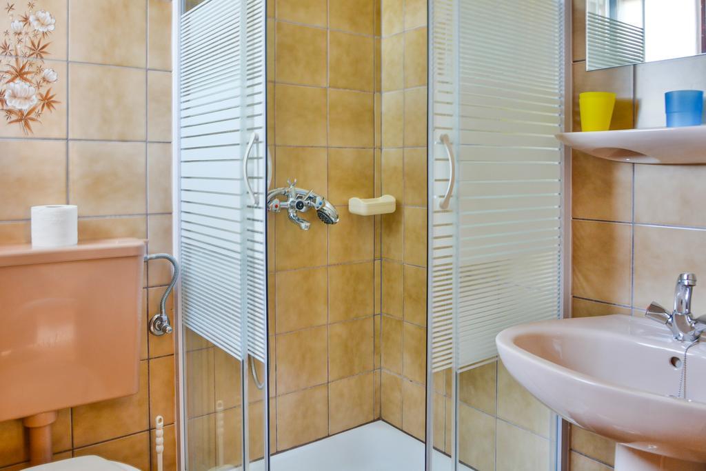 Bella Vista Apartments Crikvenica Zewnętrze zdjęcie