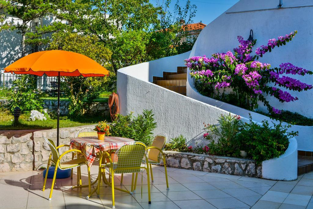 Bella Vista Apartments Crikvenica Zewnętrze zdjęcie