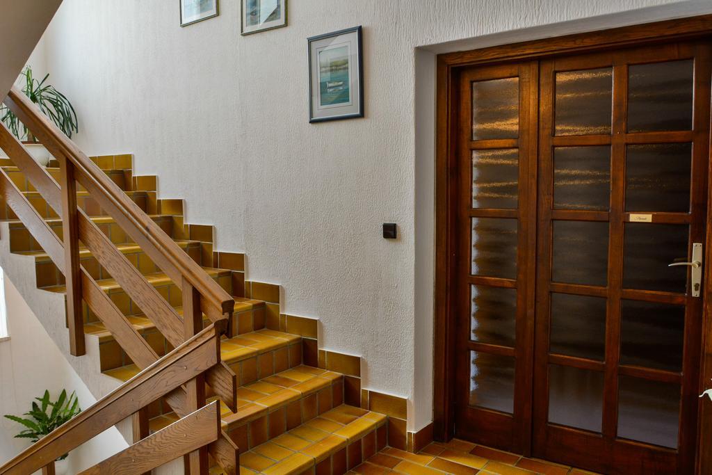 Bella Vista Apartments Crikvenica Zewnętrze zdjęcie