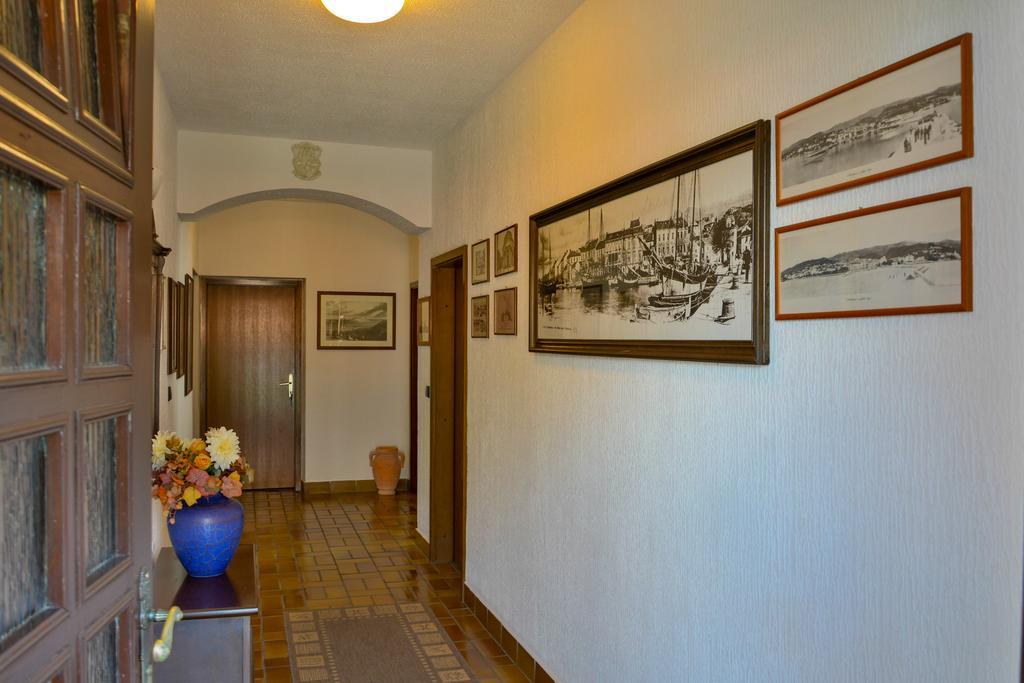 Bella Vista Apartments Crikvenica Zewnętrze zdjęcie