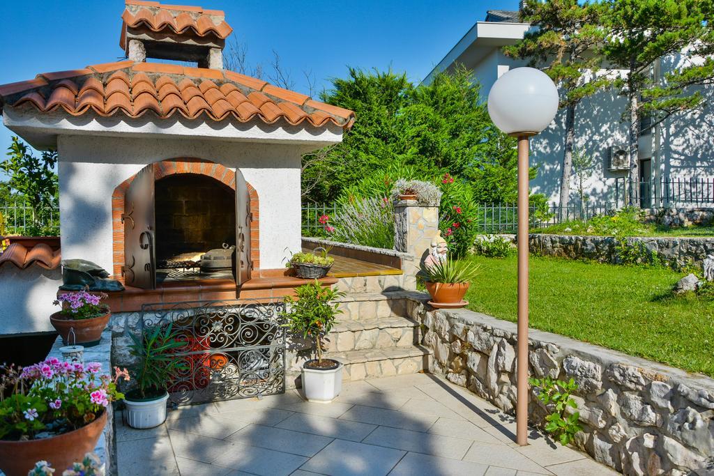 Bella Vista Apartments Crikvenica Zewnętrze zdjęcie