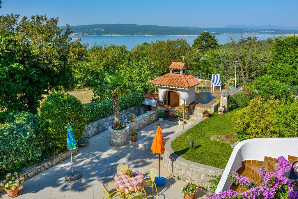 Bella Vista Apartments Crikvenica Zewnętrze zdjęcie
