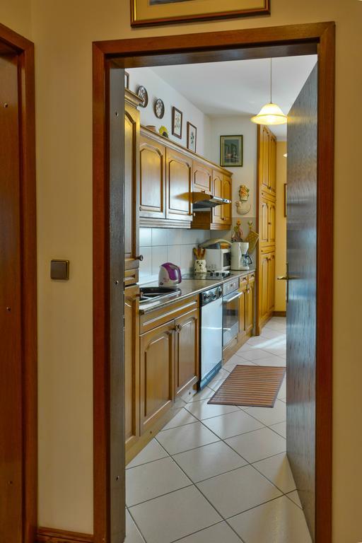 Bella Vista Apartments Crikvenica Zewnętrze zdjęcie
