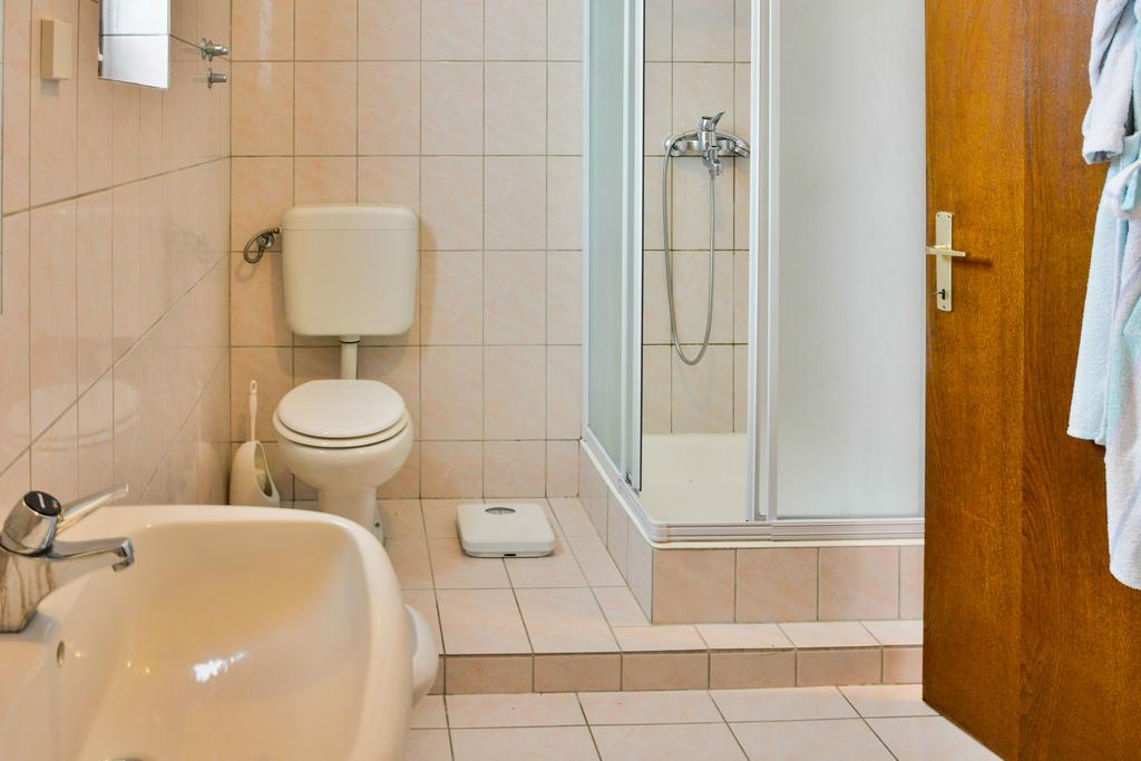 Bella Vista Apartments Crikvenica Zewnętrze zdjęcie