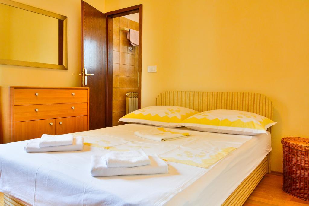 Bella Vista Apartments Crikvenica Zewnętrze zdjęcie