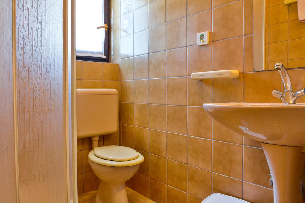 Bella Vista Apartments Crikvenica Zewnętrze zdjęcie
