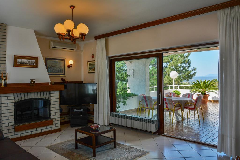 Bella Vista Apartments Crikvenica Zewnętrze zdjęcie