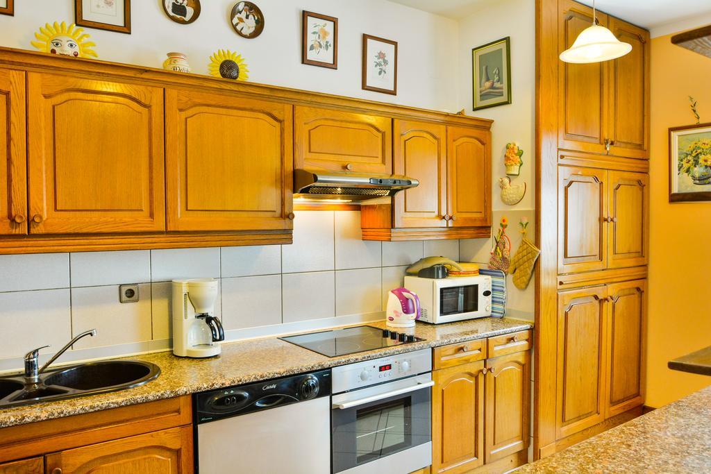 Bella Vista Apartments Crikvenica Zewnętrze zdjęcie