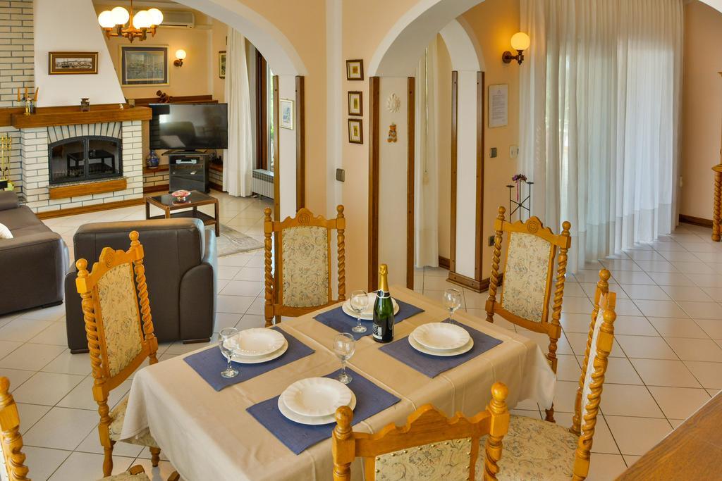 Bella Vista Apartments Crikvenica Zewnętrze zdjęcie