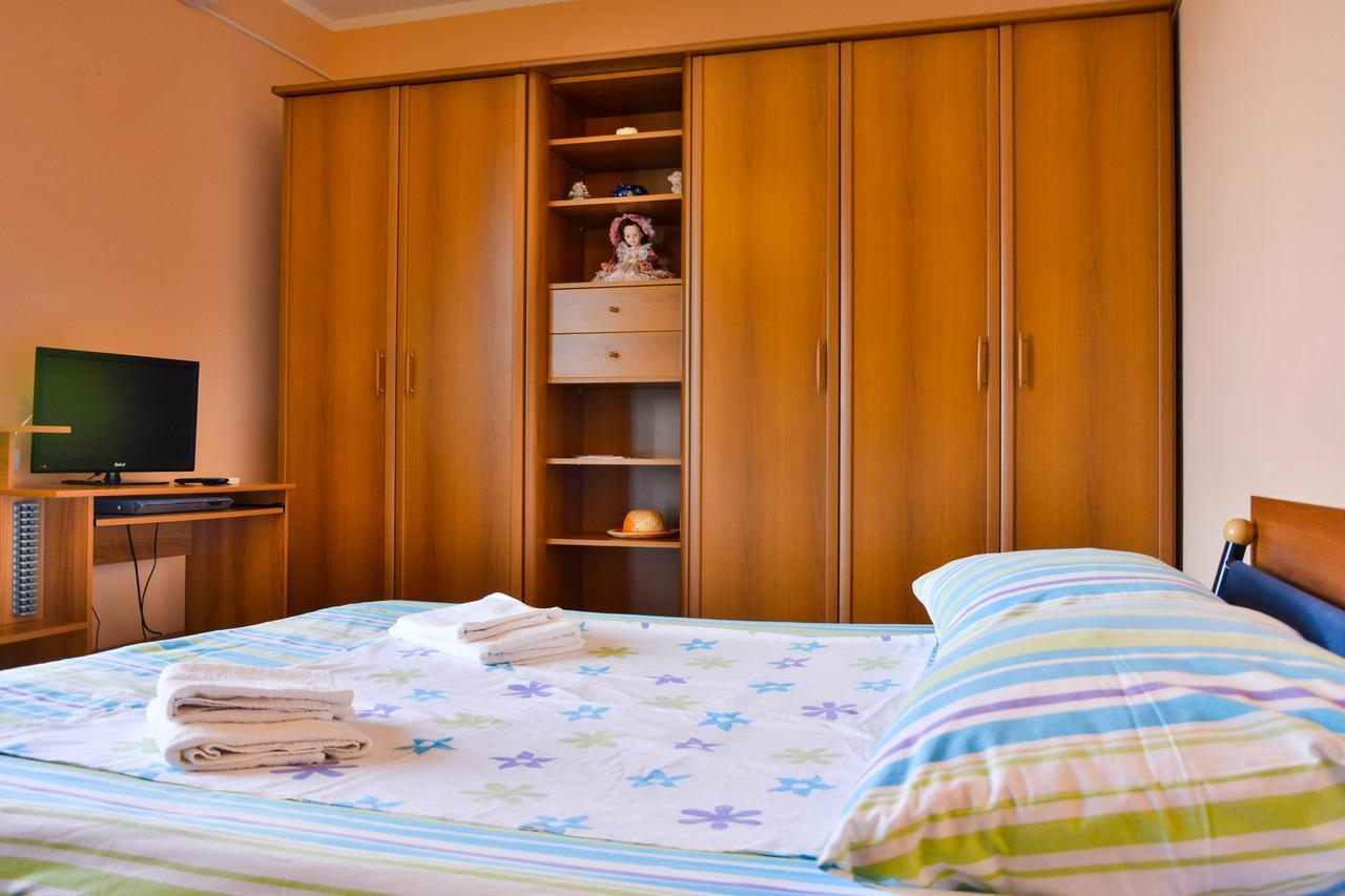 Bella Vista Apartments Crikvenica Zewnętrze zdjęcie