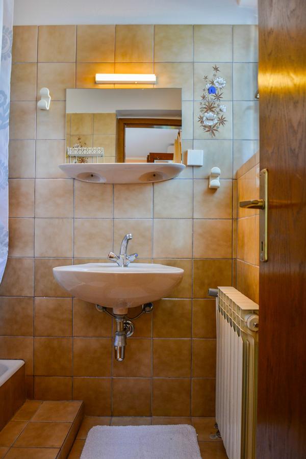 Bella Vista Apartments Crikvenica Zewnętrze zdjęcie