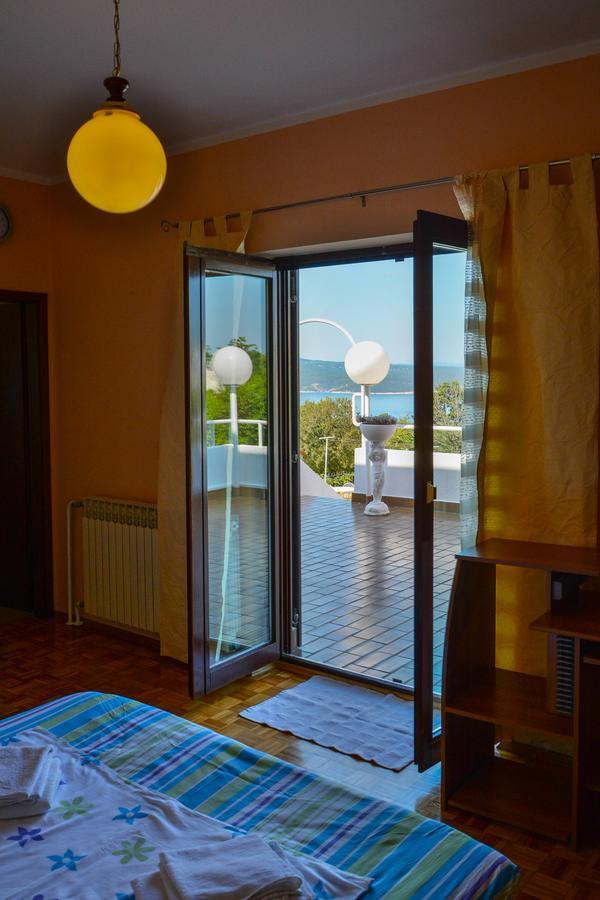 Bella Vista Apartments Crikvenica Zewnętrze zdjęcie