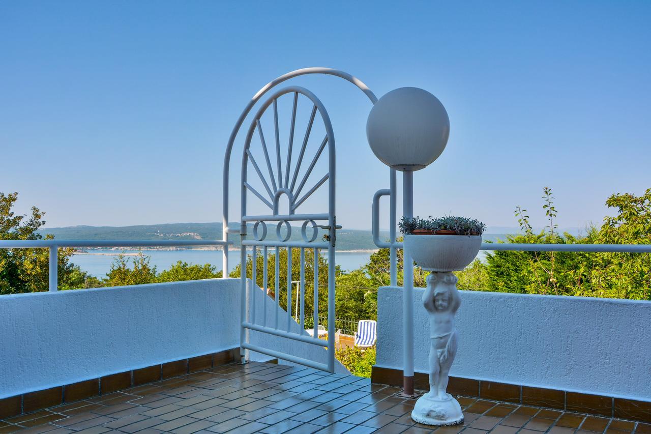Bella Vista Apartments Crikvenica Zewnętrze zdjęcie