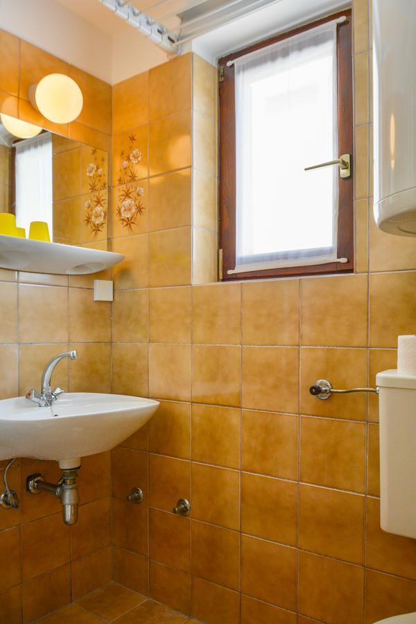 Bella Vista Apartments Crikvenica Zewnętrze zdjęcie