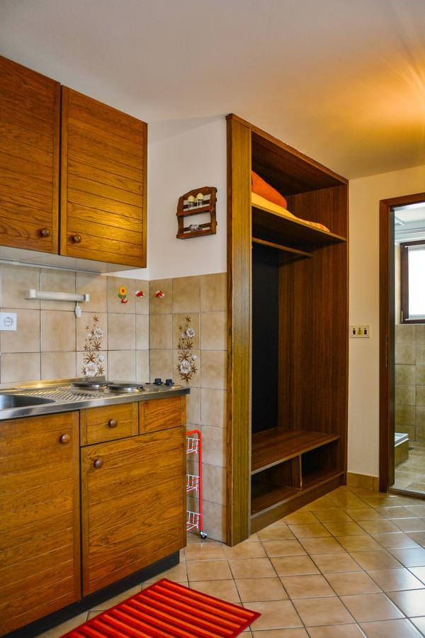 Bella Vista Apartments Crikvenica Zewnętrze zdjęcie