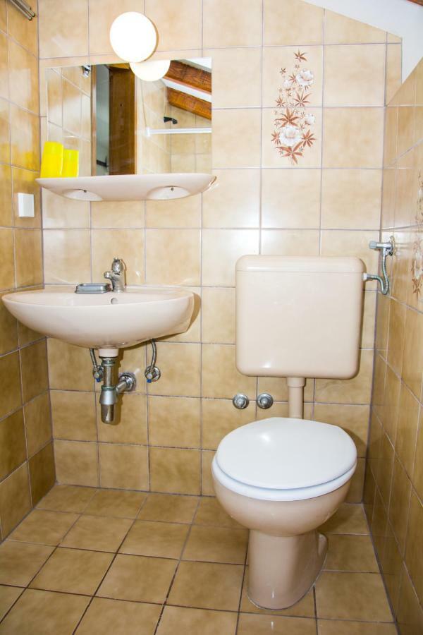 Bella Vista Apartments Crikvenica Zewnętrze zdjęcie