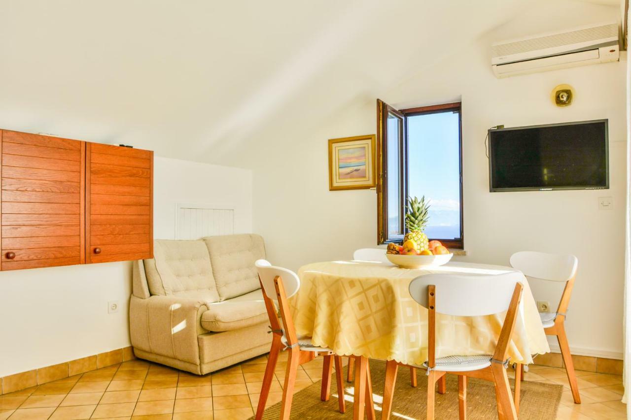 Bella Vista Apartments Crikvenica Zewnętrze zdjęcie