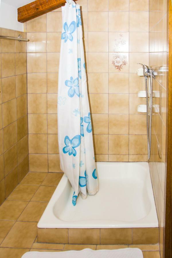 Bella Vista Apartments Crikvenica Zewnętrze zdjęcie