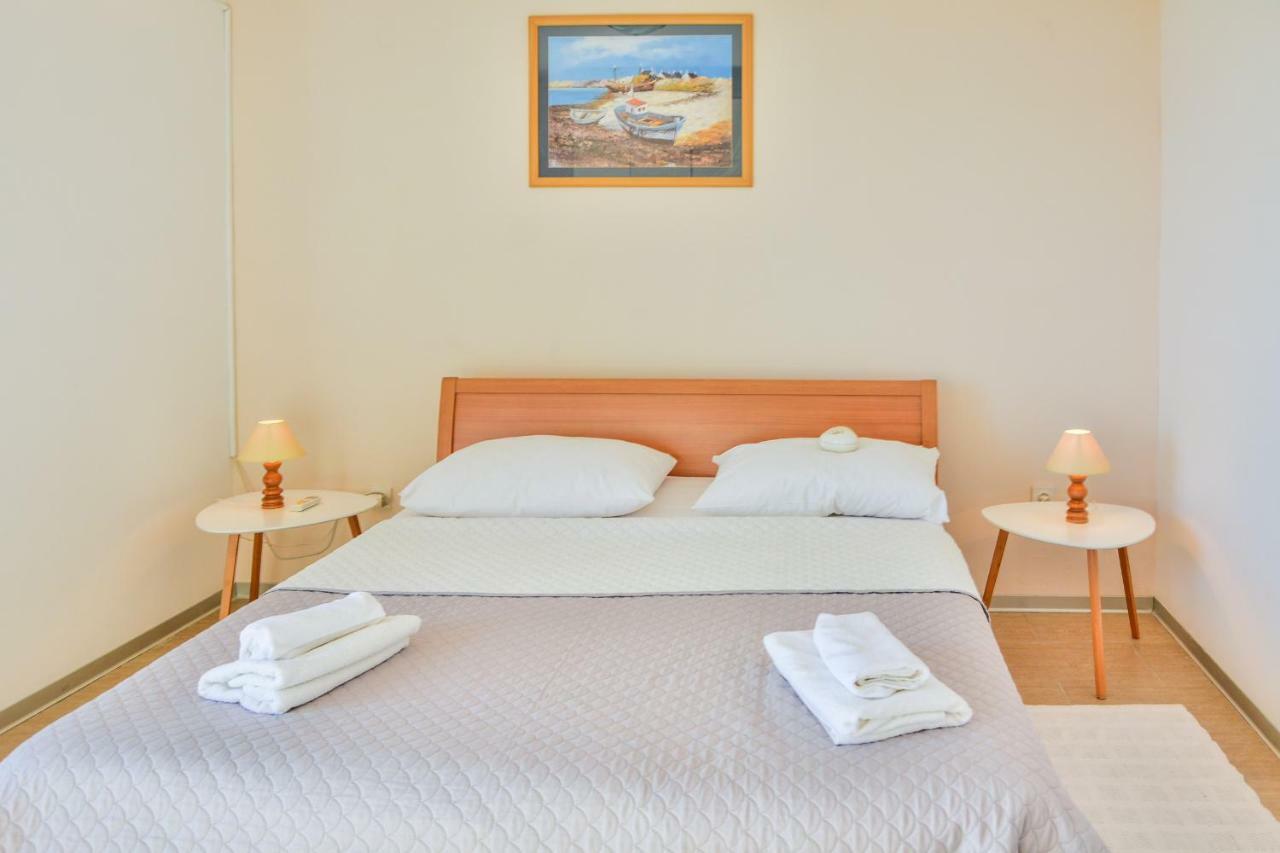 Bella Vista Apartments Crikvenica Zewnętrze zdjęcie