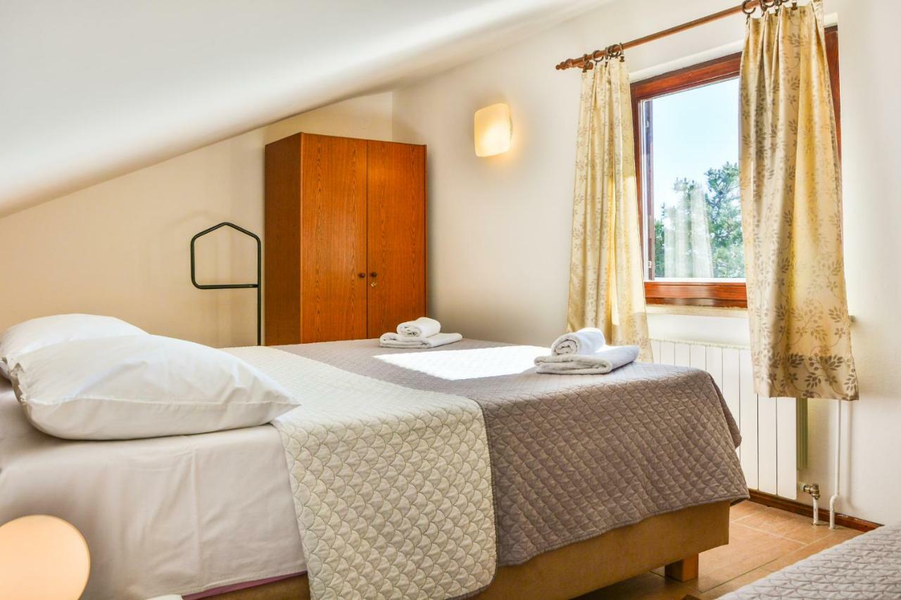 Bella Vista Apartments Crikvenica Zewnętrze zdjęcie