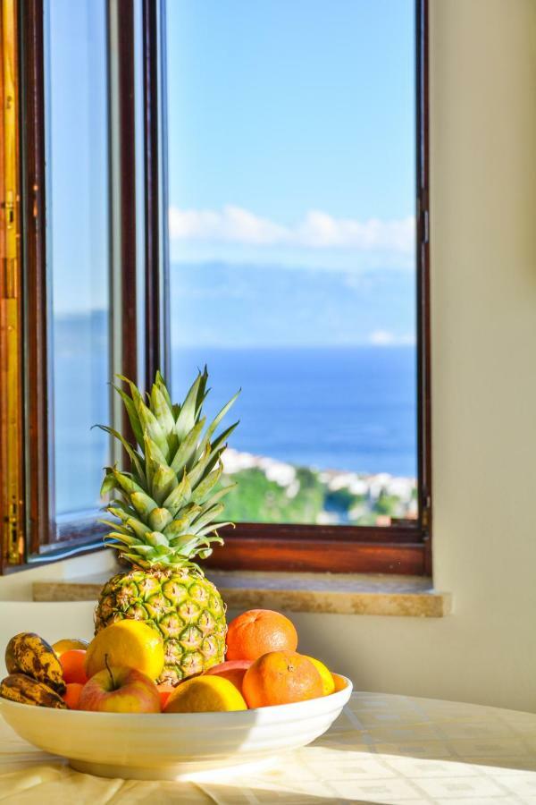Bella Vista Apartments Crikvenica Zewnętrze zdjęcie