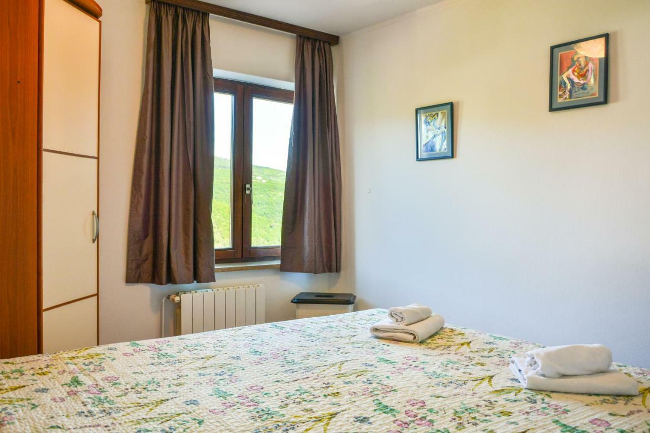 Bella Vista Apartments Crikvenica Zewnętrze zdjęcie