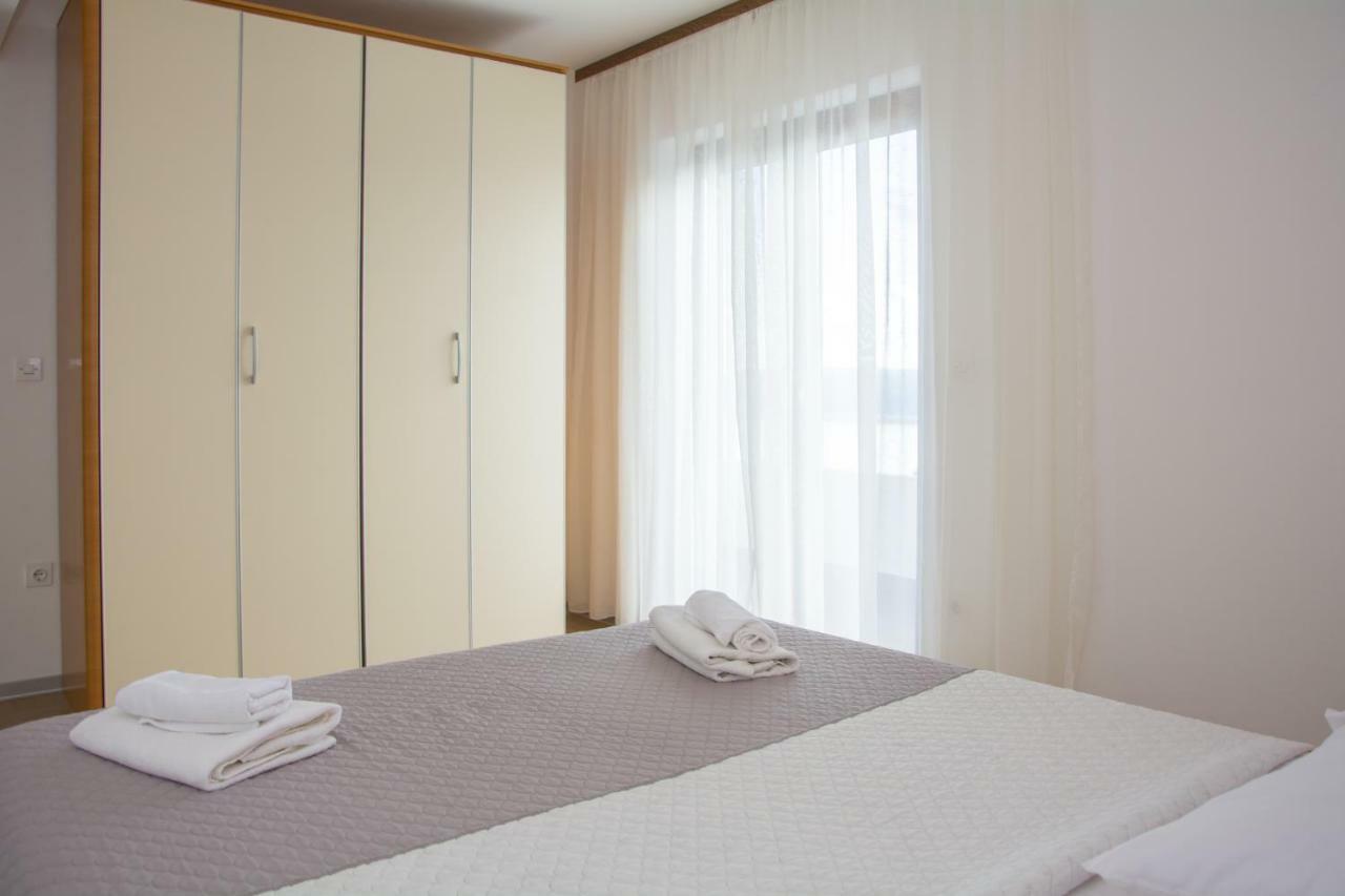 Bella Vista Apartments Crikvenica Zewnętrze zdjęcie