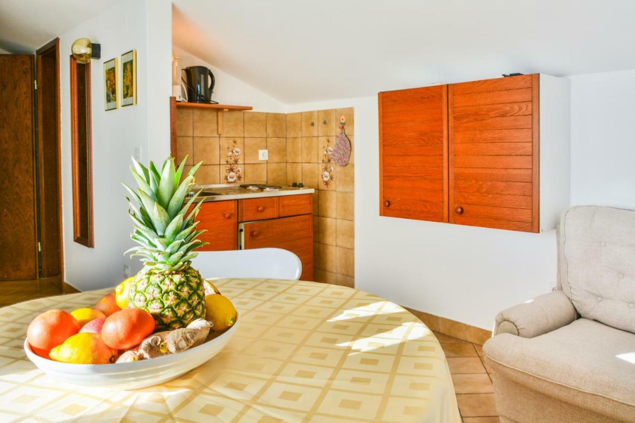 Bella Vista Apartments Crikvenica Zewnętrze zdjęcie